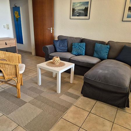 Апартаменты Deichstrasse 15 W 14 Норддайх Экстерьер фото