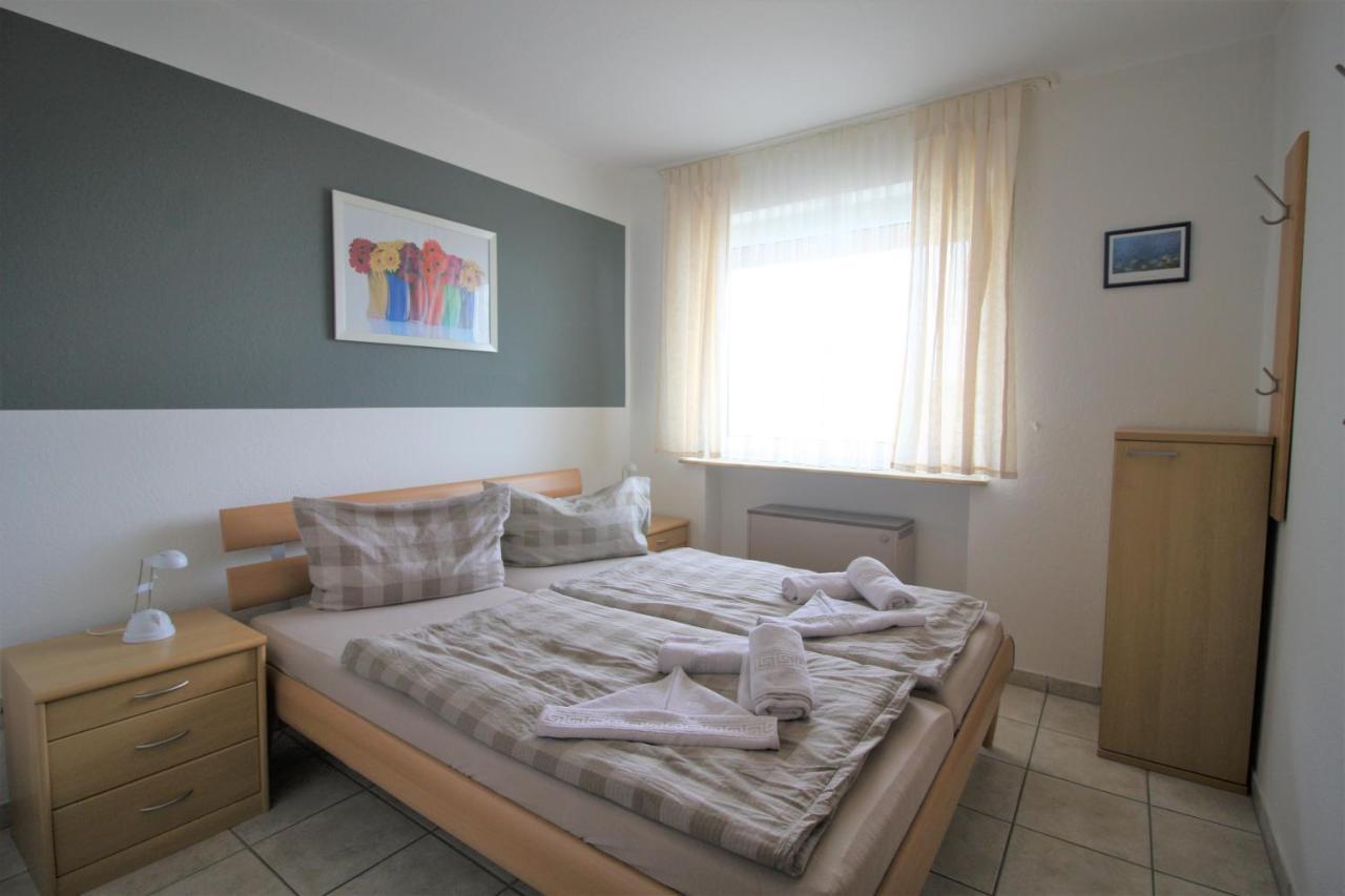 Апартаменты Deichstrasse 15 W 14 Норддайх Экстерьер фото